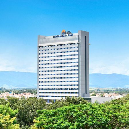 Hotel Rainha Do Brasil Aparecida  Esterno foto