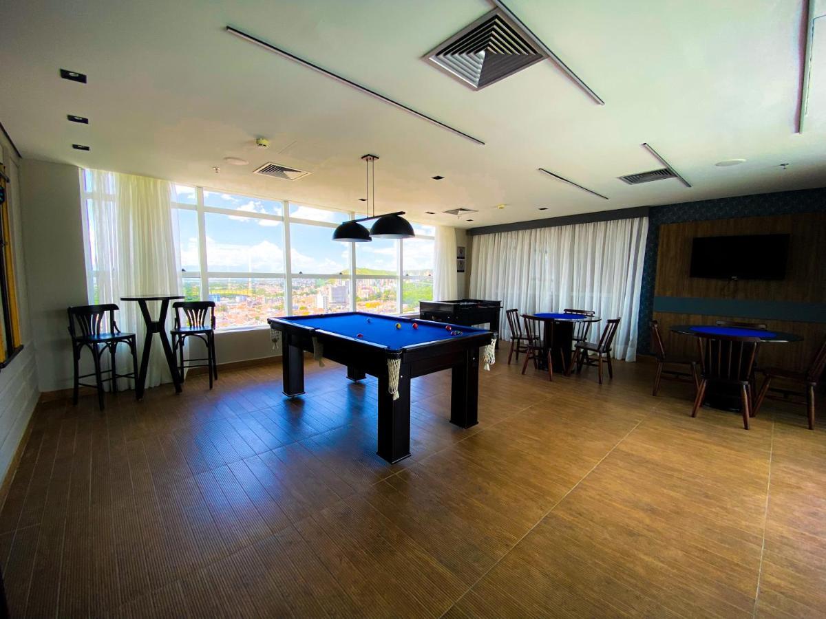 Hotel Rainha Do Brasil Aparecida  Esterno foto