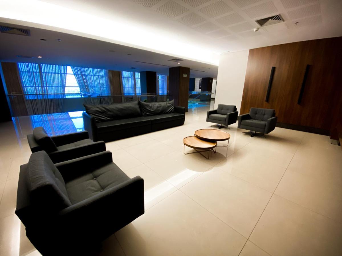 Hotel Rainha Do Brasil Aparecida  Esterno foto